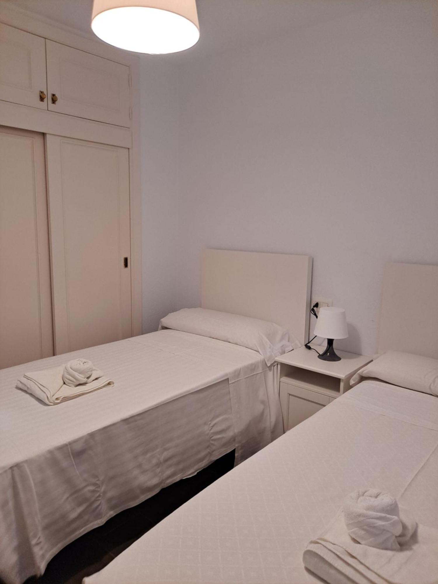 Apartamento Bajo Acuario Чиклана-де-ла-Фронтера Екстер'єр фото
