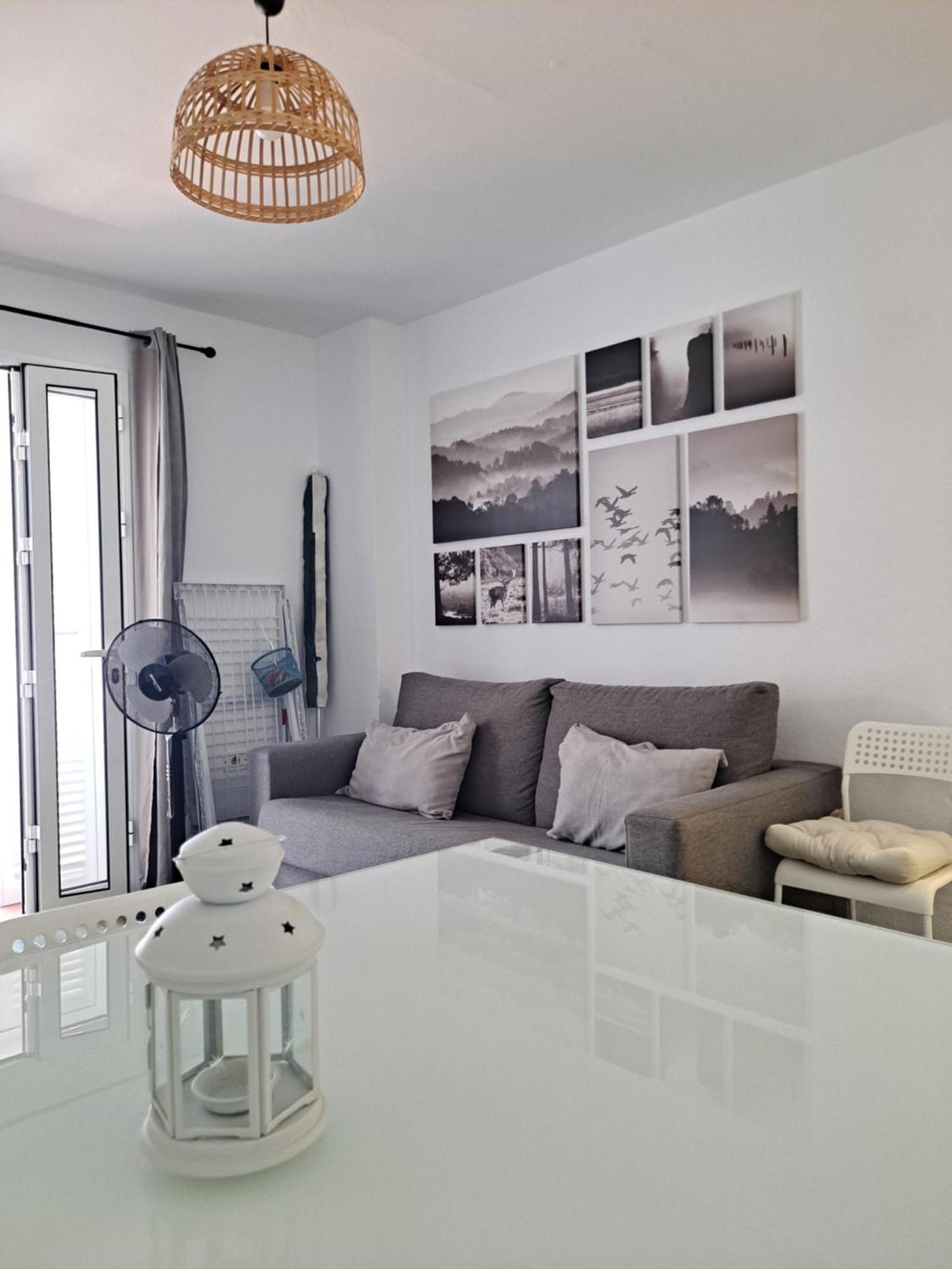 Apartamento Bajo Acuario Чиклана-де-ла-Фронтера Екстер'єр фото