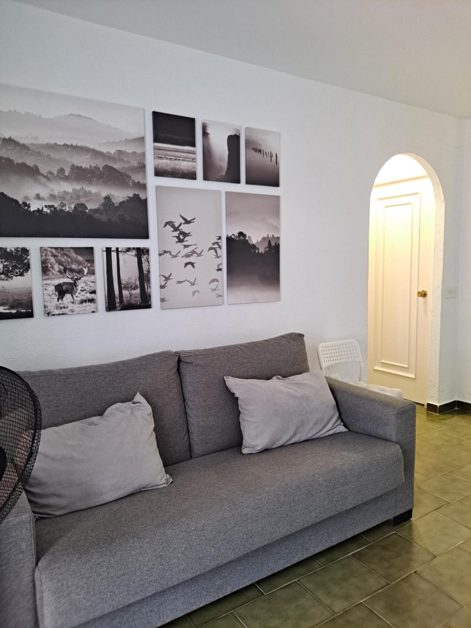 Apartamento Bajo Acuario Чиклана-де-ла-Фронтера Екстер'єр фото