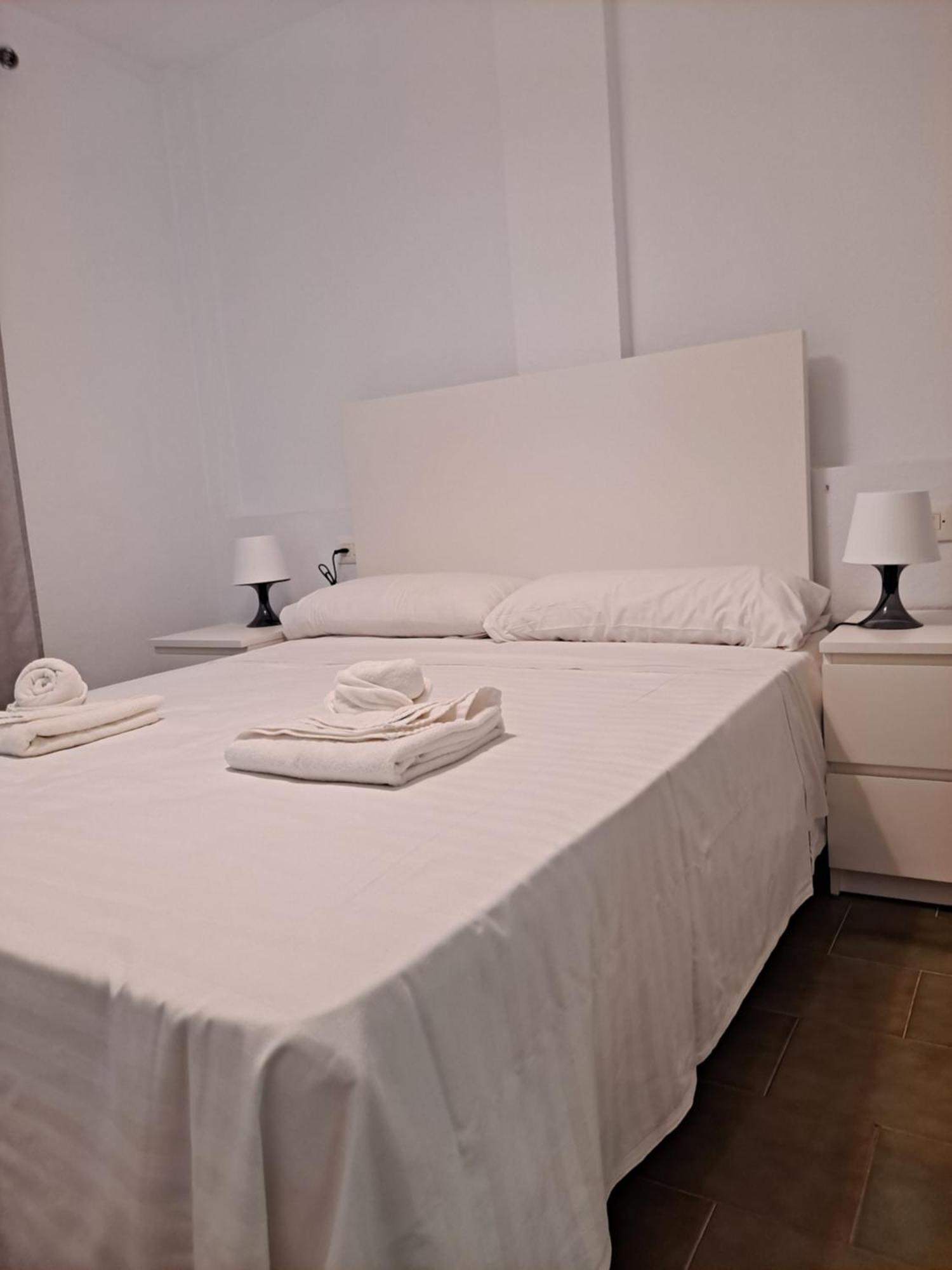 Apartamento Bajo Acuario Чиклана-де-ла-Фронтера Екстер'єр фото