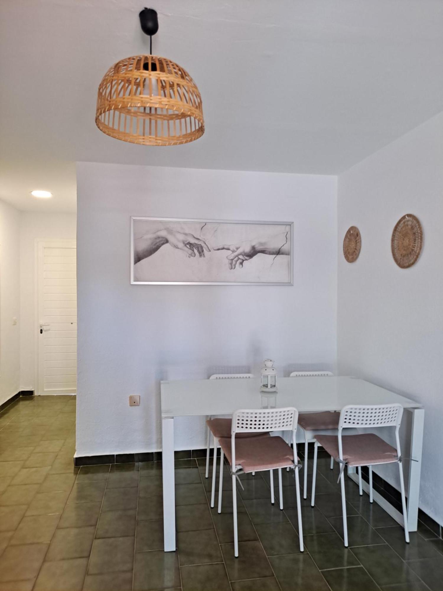 Apartamento Bajo Acuario Чиклана-де-ла-Фронтера Екстер'єр фото