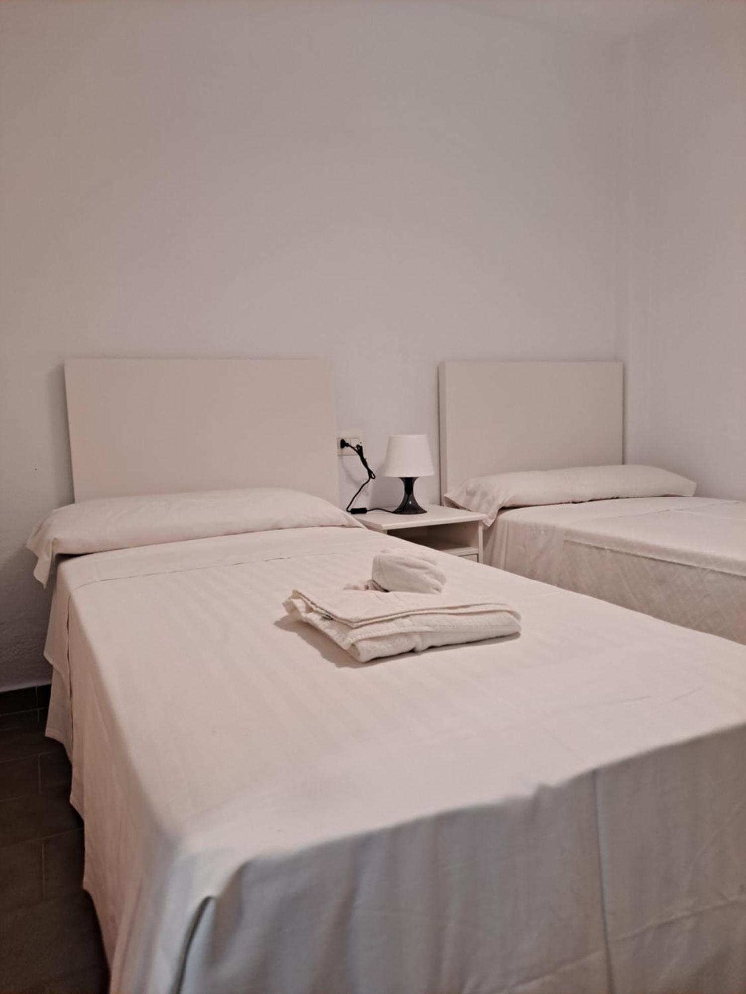 Apartamento Bajo Acuario Чиклана-де-ла-Фронтера Екстер'єр фото