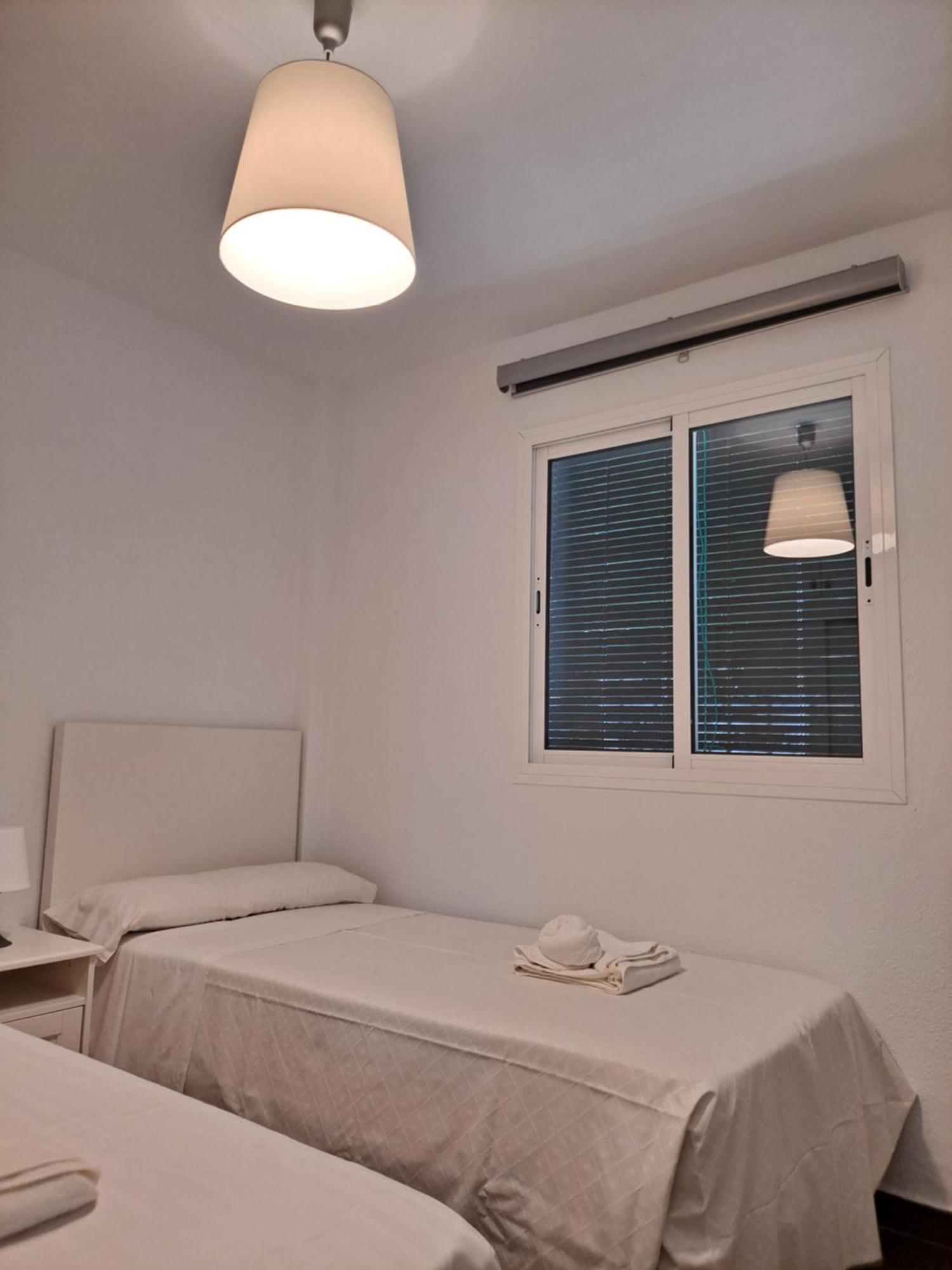 Apartamento Bajo Acuario Чиклана-де-ла-Фронтера Екстер'єр фото